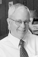 Long-time Winfield Courier publisher Dave Seaton dies at age 80