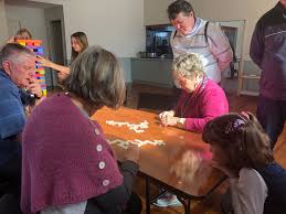 Bellyful nz, wellington, new zealand. Newsletter June 2021 Pukekohe Anglican Church