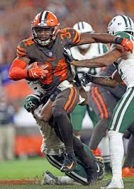 Cleveland Browns Football News Nfl Coverage Cleveland Com Browns Football Cleveland Browns Football Cleveland Browns History
