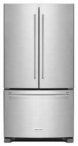 We did not find results for: Stainless Steel 25 Cu Ft 36 Width Standard Depth French Door Refrigerator With Interior Dispense Krff305ess Kitchenaid
