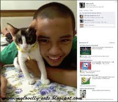 Daisy Peneman Si Kiki Ekor Ketot!