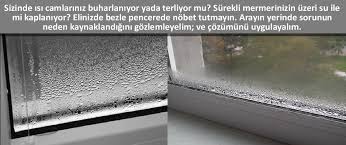 Kesinlikle benim önceki yazılarıma da bakarak bir. Pencere Terlemesi Nasil Onlenir 0532 360 9427