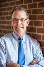 Retiring Brevard President Reflects