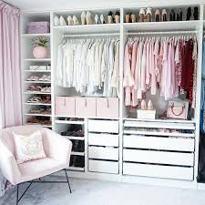 Honey Dew Gifts On Instagram Love This Closet Posted Withrepost Sabina Ryden Happy Weekend Dressing Room Design Closet Decor Room Ideas Bedroom