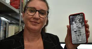 Lehrerin aus Bühl setzt Zeichen gegen Antisemitismus