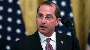 .ii, the secretary of health and human services, this week barred the nation's health agencies we're in the midst of a pandemic, when trust in the public health agency is needed more than ever. Coronavirus Who S Failure Cost Many Lives Says Us Health Secretary Al Arabiya English