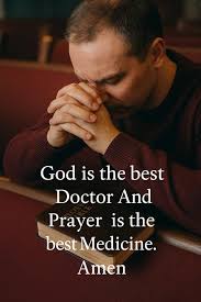 Casting all your care