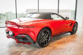 Image result for Dobonnet Rosso 2022 Aston Martin