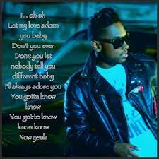 Pin On All About Lyrics