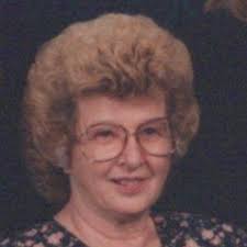 Betty Jean Huffman Clark Obituary October 24, 2021