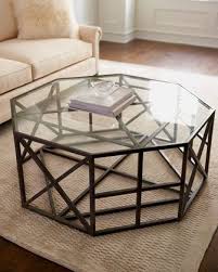 Octagon Coffee Table Coffee Table Coffee Table Design Handcrafted Coffee Table