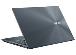Asus has unveiled its new zenbook pro 15: Asus Zenbook 15 Um535qe Features Up To Ryzen 9 5900hx Geforce Rtx 3050 Ti And 4k Oled Screen Videocardz Com