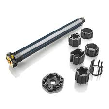 Kit Remplacement Moteur Volets Filaire Somfy 1240385 10 N M Diam 50 Mm Leroy Merlin