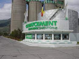 De fabrica de ciment carpatcement, una dintre cele mai mari din tara (situata. Fabrica Ciment Tasca Mapio Net