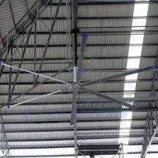 Those who generally think the ceiling area is durable may prefer ceiling fans with blades made of metal. China Industrial Large Ceiling Fan Large Outdoor Ceiling Fans China Big Commercial Ceiling Fans Large Ceiling Fan