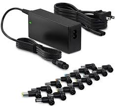 Personal computer gaming is and always will be the most powerful gaming platform. Best Universal Laptop Ac Chargers Adapters 2021 Nerd Techy