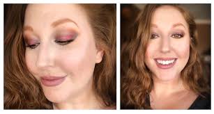 Holiday Makeup Looks with Beautycounter and Caryl Baker Visage |