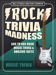 Which michael jackson song entered straight at #1 position on billboard 100 singles chart? Rock Trivia Madness 60s To 90s Rock Music Trivia Amazing Facts Kindle Edition By O Neill Bill Connor Ray Arts Photography Kindle Ebooks Amazon Com