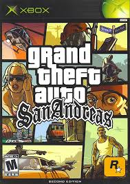 Des elvis dans tout san andreas: Grand Theft Auto San Andreas 2004 Mobygames
