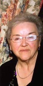 Condolence Book for Mary (Bridget) Dennehy (née Clifford) (Greenhills,  Dublin)