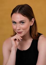 Veronika Slowikowska worked toward making it as an actor for years. Then  she went viral