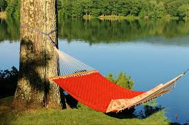 Sleeping pads, cots and hammocks. Hammock Wikipedia
