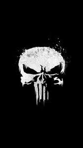 Iphone And Android Wallpapers Follow Fosterginger Pinterest For More Pins Like This No Pin Limits Thanks To My Justiceiro Caveira Justiceiro Artes De Herois