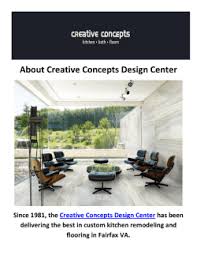 Kitchen is the most important room when it comes to the resale value of the home. Creative Concepts Design Center Kitchen And Bath Remodeling In Fairfax Va