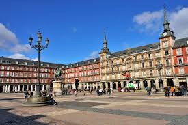 Последние твиты от ayuntamiento madrid (@madrid). Top Five Things Madrid Is Famous For Aspasios Blog