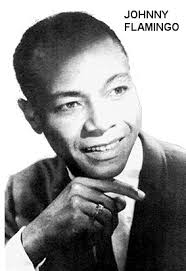 Marv Goldberg's R&B Notebooks