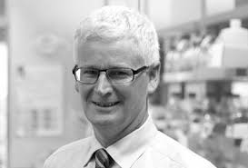 Professor John Fraser