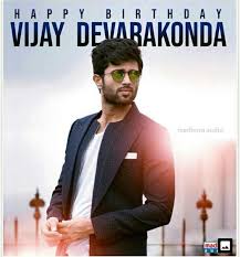 Tamil actor thalapathy vijay is celebrating his 47th birthday today. Pin By 916304213618 On Happy Birthday Vijay Devarakonda Vijay Actor Vijay Devarakonda Cute Love Songs