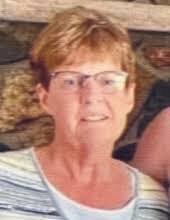 Obituary information for Betty J. Meggitt