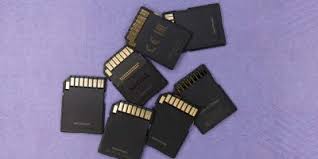 Normal sd card capacity ranges from 128mb to 2gb sdhc capacity ranges from 4gb to 32gb all sd card are the sd association that defines the sd card standard doesn't entirely specify the actual speeds associated with these some data is missing from the sd card. Free Tools To Check Sd Card Speed And Capacity Make Tech Easier