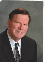 Gary Sharp Gammill Obituary