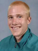 Zahorodny Sets School Mark In 800