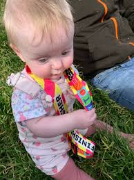 I refused to say my baby's name out loud for 3 weeks