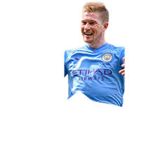 93 de bruyne cm 80 pac. De Bruyne Fifa Mobile 21 Fifarenderz