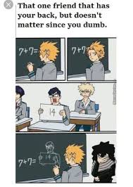 Bnha Which Class In Ua Do You Belong In Quiz