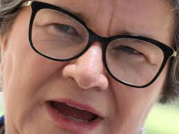 Labor MP Kate Doust files explosive report accusing Attorney-General John  Quigley of CCC 'intervention'