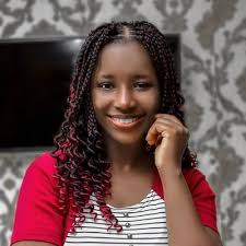 Oluwatosin Ayelabola (@toxynewummy)