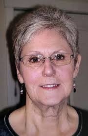 Monique BEGG avis de décès