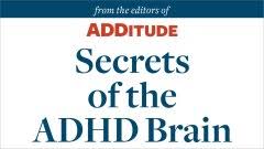 Adhd Brain Unraveling Secrets Of Your Add Nervous System