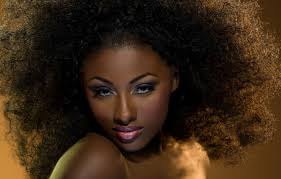 I dreaded the idea of rodding my hair or. Wallpaper Look Girl Portrait Makeup Black Hair Dark Skin African Beauty Images For Desktop Section Devushki Download