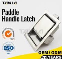 OEM/ODM True Factory Cabinet Cylinder Cam Lock/Industrial Lock/Vehicle  Padlock/Truck T Lock/Waterproof Cam Lock