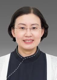 黄梅-中国科学院大学-UCAS