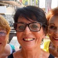 Margaret Ruhé Lincoln