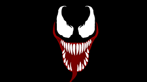 Venom Movie Face Venom Wallpapers Venom Movie Wallpapers Supervillain Wallpapers Hd Wallpapers Digital Art Wallpaper Venom Movie Wallpaper Movie Wallpapers