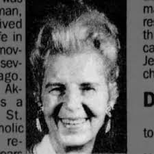 The Akron Beacon Journal from Akron, Ohio