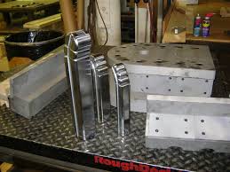 Mandrels Tools For Bending Mag Tool Specialty Industrial